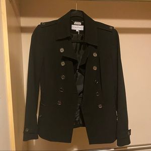 Calvin Klein Black Jacket